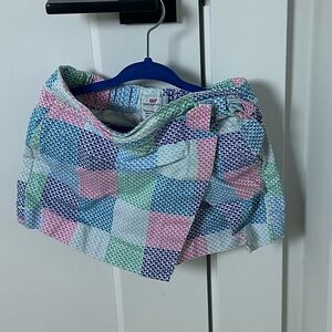 Vineyard Vines girls short